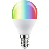 Paulmann Tropfen Zigbee Filament
