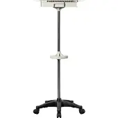 Voltcraft Messleitungshalter