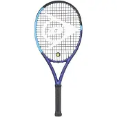 Dunlop Tr Fx 500 26 Nh Junior-tennisschläger