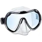 Imersion Confort Silicone Tauchmaske