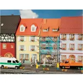 Faller 130494 H0 2 Kleinstadthäuser m