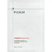 P.calm UnderPore Beauty-Masken-Packung