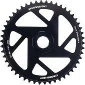 Stronglight Vae-e-bike-Platte Direct Mount Bosch -4- 50DTS 7075 Technologie Narrow Wide