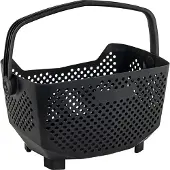 Racktime Bask It Edge Hinterer Korb 20l
