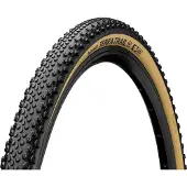 Continental Reifen Terra Trail Shieldwall Polyamid Cream - 27.5x1.75