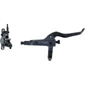 Shimano Br-u8000/bl-u8000 2 Pistons Hinterradbremse