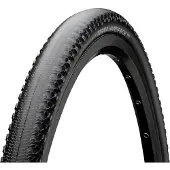 Continental Reifen Terra Hardpack Shieldwall Polyamid, Schwarz - 27,5 x 2,0