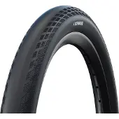 Schwalbe SX-R 20x1.60 (42-406) faltbar Performance Line MID Black