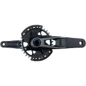 Sram Tretlager X0 PM T-Type Eagle Q174 CL55 Dub Wide 2 Guards