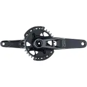 Sram X0 Eagle V2 Q174 Cl55 Dub Wide T-type Kurbelgarnitur