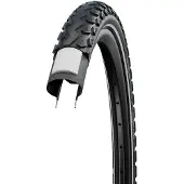 Schwalbe Starrer Reifen Land Cruiser Plus.60 Hs450 Active RãF