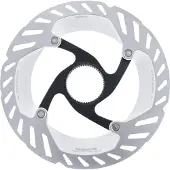Shimano Bremsscheibe mit Sperrring Außenverzahnung RT-CL800 Center Lock Ice Technoligies Freeza