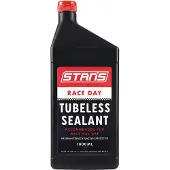 Stans No Tubes Race Day Tubeless Dichtmittel 1l