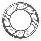 Sram Threaded Mount X-sync Red E1 Kettenblatt