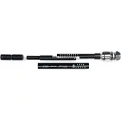 RADOXX Evolution Achsadapter Evolut Achsadaption M12 (1,0-1,75) 152-184