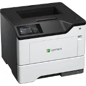 Lexmark MS631dw - Drucker - s/w - Laser - A4/Legal
