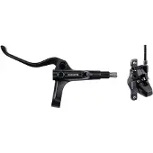Shimano Cues Bl-ur405/br-mt410 Vorderradbremse
