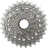 Sram Kassette Red AXS E1 XG-1290