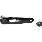 Sram Linke Kurbel mit Leistungssensor Rival E1 DUB W