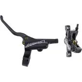 Tektro Scheibenbremsen vtt linker Hebel orion 4p hd-m745