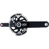Sram Xx Eagle Q174 Cl55 Dub Kurbelgarnitur