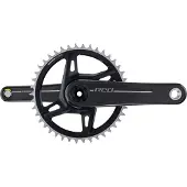 Sram Red 1x E1 Xplr Dub Wide Dm Kurbelgarnitur