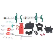 Sram Entlüftungsset Pro Mineralöl V3 DB8/Maven, ohne Maxima Mineralöl