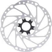 Shimano Bremsscheibe SM-RT64 Center Lock