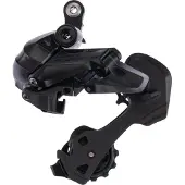 Campagnolo Hintere Kettenschaltung Super Record WRL 12V