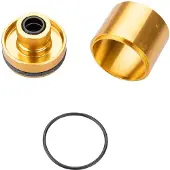 RockShox Debonair+ Zeb A2+ 38 Mm 2023+ Gabel-feder-dichtungskopf