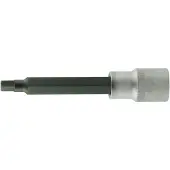 SW-Stahl 05048L 1/2 Zoll Bit-Einsatz Innensechskant 11 x 100mm