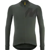 Mavic Ksyrium Thermo Langarm-trikot