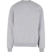 Urban Classics Fluffy Sweatshirt