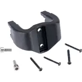 Klickfix K0211r Korb-montageadapter