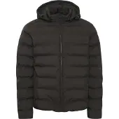 Solid SDMilas Herren Steppjacke Jacke Winterjacke mit abnehmbarer Kapuze hochschließender Kragen Eingrifftaschen Regular fit