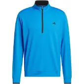 Adidas Sweatshirt "LIGHTWEIGHT HALF-ZIP OBERTEIL"