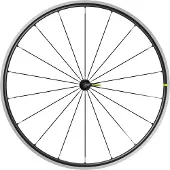 Mavic Ksyrium S Tubeless Rennrad-vorderrad
