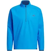 Adidas ULTIMATE365 DURABLE WATER REPELLENT WIND QUARTER-ZIP Sweatshirt