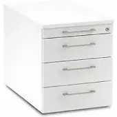 Schaffenburg Rollcontainer 434 x 600 x 590 mm