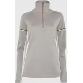 8848 Altitude Ember W Merino Sweat lt beige (17) 34