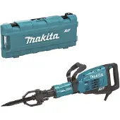 Makita HM 1317 CB, Schwarz, Blau, 26,5 J, 7 m/s², 1510 W, 824 mm, 129 mm