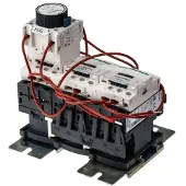 Schneider Electric STERNDREIECKSTARTER 11 KW (LC3-D12AP7)
