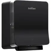 Satino by Wepa HYGINITY Sensor Handtuchrollenspender SYS1 schwarz