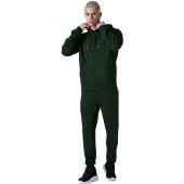 Everlast Trainingsanzug Grün L Herren Grün L