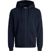 Jack & Jones Bradley Reißverschlusspullover