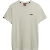 Superdry Vintage Logo Embroidered Kurzarm-t-shirt