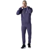 Everlast Trainingsanzug Blau S Herren Blau S