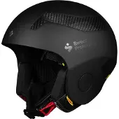 Sweet Protection Volata Carbon 2Vi Mips Race Helmet dirt black (DTBLK) S-M