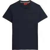 Superdry Vintage Logo Embroidered Kurzarm-t-shirt