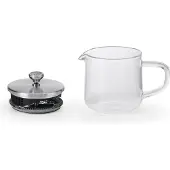La Cafetière Loose Leaf 2 Cup Teekanne